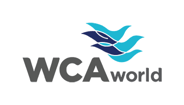 WCA World Logo